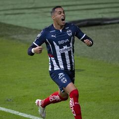 Rayados, cinco veces monarca de la Liga de Campeones de Concacaf