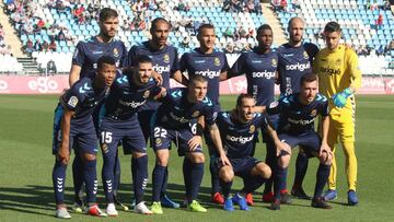 El Nástic camina hacia el descenso, pero no baja los brazos