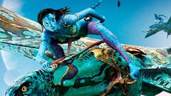 Avatar: El Sentido del Agua será larga, "pero no puedes quejarte si ves series de 8 horas"