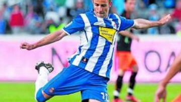 Sobre la mesa de Planes no hay ofertas