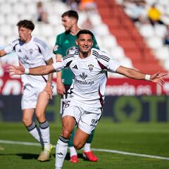 Nabil deja el Albacete