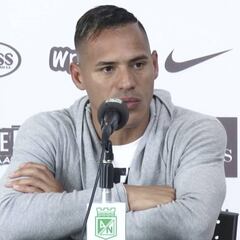 Aldo: "Los clásicos no son para mirar la tabla, son diferentes"