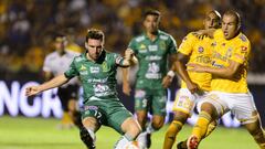 Torres Nilo: Sabemos que Tuca va a seguir en Tigres