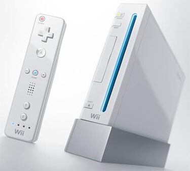 Wii supera en EE UU en ventas a Xbox 360 y a Playstation 3