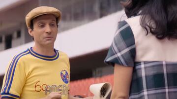 ¿De qué tratará el último episodio de ‘Chespirito: Sin Querer Queriendo’?