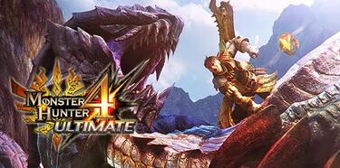 Al creador de Monster Hunter le encanta Kingdom Hearts