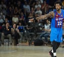 Resumen del Barcelona - Joventut: Playoff Liga Endesa