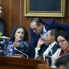 ¿Qué sigue para la reforma laboral? Esto es lo que viene tras aprobación en Comisión del Senado
