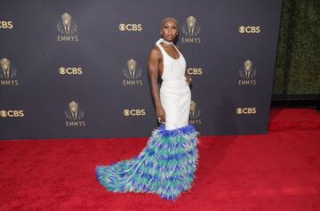 Cynthia Erivo