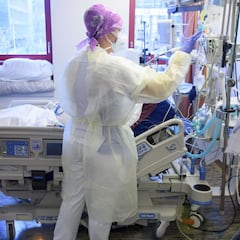 Así es el nuevo criterio de Sanidad para contabilizar las muertes por coronavirus