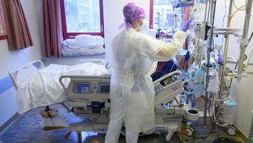 Así es el nuevo criterio de Sanidad para contabilizar las muertes por coronavirus