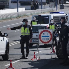 ¿En qué casos se puede usar el coche sin ser multado?