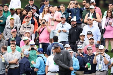 El Masters de Augusta en 18 tradiciones