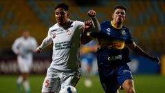 ‘Zorros’ heridos en El Sausalito