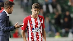 Vietto and Torres misfiring: 24 shots on goal with no returns