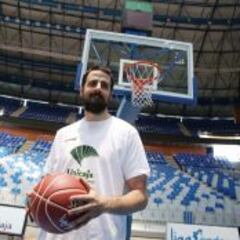 Germán Gabriel: "La realidad es que mi cabeza me pedía más"