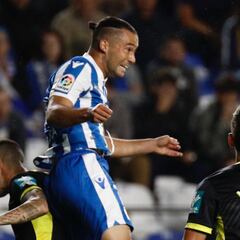 Quique frena al Granada