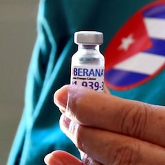 El gran paso de la vacuna de Cuba