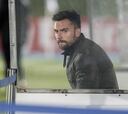 Rubén Albés entrenará al UCAM Murcia en la 2019/20