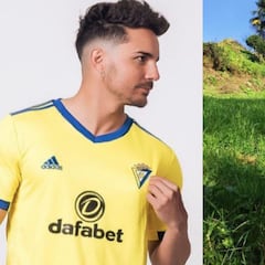 Manuel lanza un mensaje a Hugo tras el reparto de puntos en el Estadio Ramón de Carranza