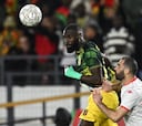 Mali - Túnez, en directo: Copa de África, hoy en vivo