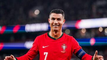 El regreso de Cristiano Ronaldo a Europa aviva las apuestas