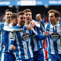 Natxo recupera talento para el momento de la verdad