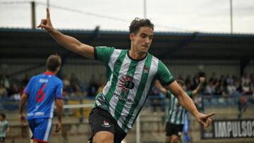 CD Revilla - CF Vimenor