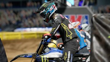 Imágenes de Monster Energy Supercross 6