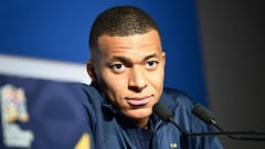 “Entre Lamine y Dembélé, elijo a Dembélé... ¿hace falta explicarlo?”