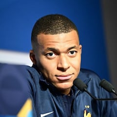 “Entre Lamine y Dembélé, elijo a Dembélé... ¿hace falta explicarlo?”