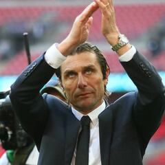 "Si fuera seleccionador de España llevaría a Morata al Mundial"