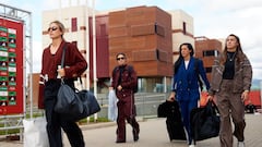 El Balón de Oro trastoca a La Roja… de nuevo