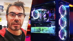 Chus, experto en informática: “Esto es lo que recomiendo que hagáis porque creo que las cosas se van a poner bastante feas”