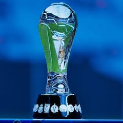 Monterrey, América, Tigres y Pachuca,  los favoritos al título en el torneo Clausura 2023