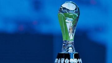 Monterrey, América, Tigres y Pachuca,  los favoritos al título en el torneo Clausura 2023