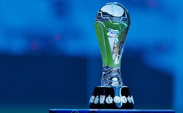 Ponle 1000 a que América será campeón en el Clausura 2023 y gana 3500 en Caliente