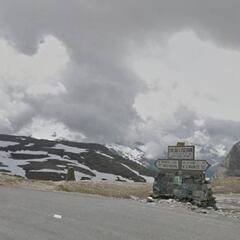 El coloso Iseran regresa al Tour de Francia 12 años después