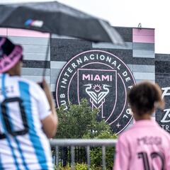 Inter Miami de Messi vs Cruz Azul no se verá por TV abierta