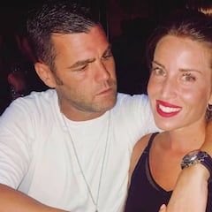 Los mensajes de Fonsi Nieto para ligar con una camarera