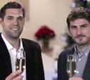 El lunes, comida de Navidad de la plantilla del Real Madrid