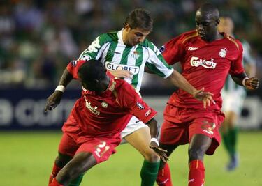 10 razones para ser del Betis