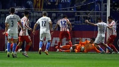 Musso se gana la Copa