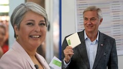 Jara hace una denuncia y Kast responde al instante: comunicado oficial