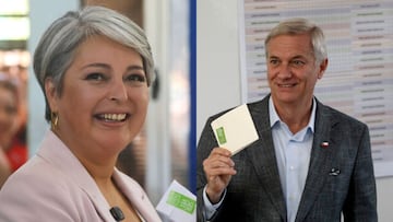 Jara hace una denuncia y Kast responde al instante: comunicado oficial