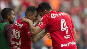 Toluca se impone al Puebla