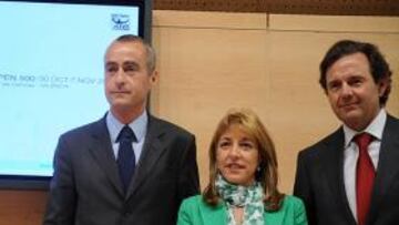 Presentado el Valencia Open 500 2010