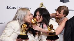 2024 Grammys: winners and awards | Full list