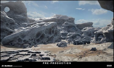 Mass Effect Andromeda le dice no al DRM de Denuvo