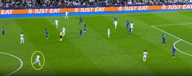 Hagan caso a Ancelotti